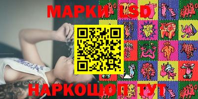 спайс Кандалакша